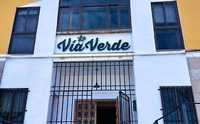 Hostal La Via Verde